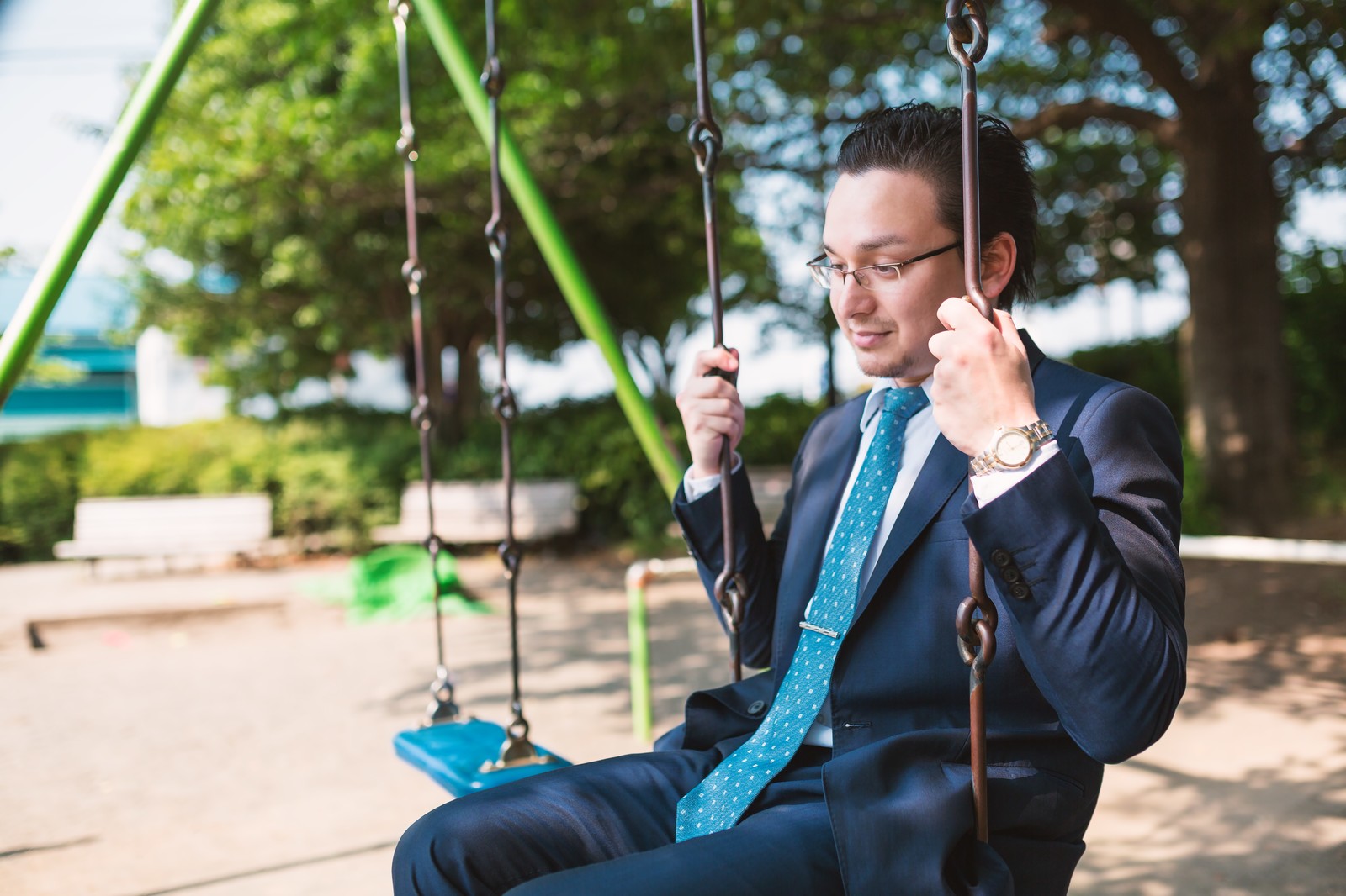 「会社を辞めたい」と思っていたら読んで見て下さい。