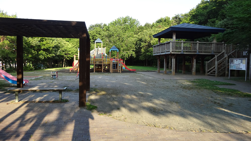 札幌市手稲区稲穂にある隠れたスポット「稲穂ひだまり公園」知っていますか？